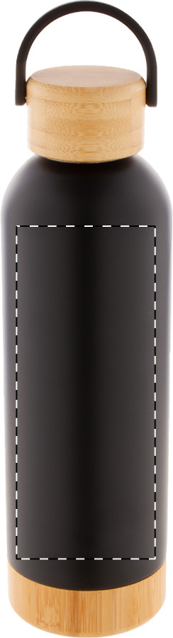 Front side