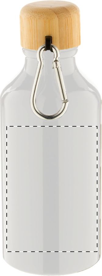 Front side
