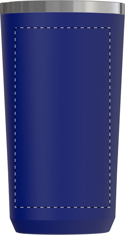 Front side