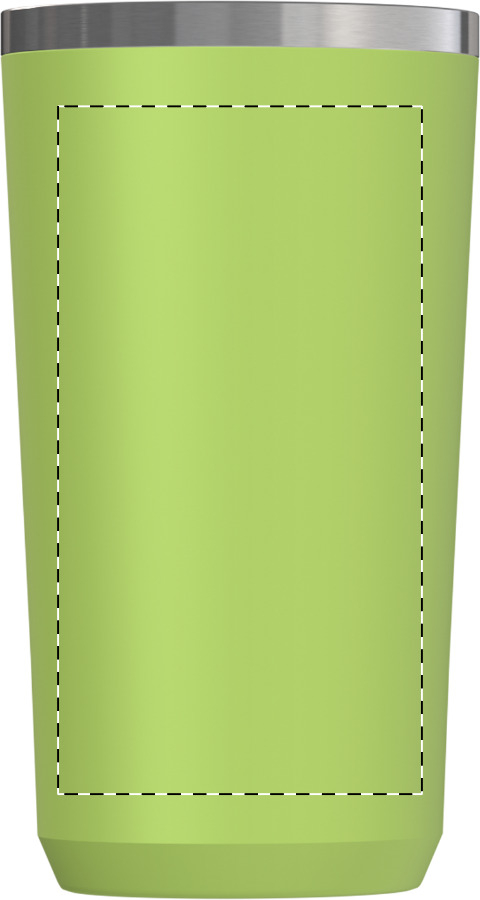 Front side