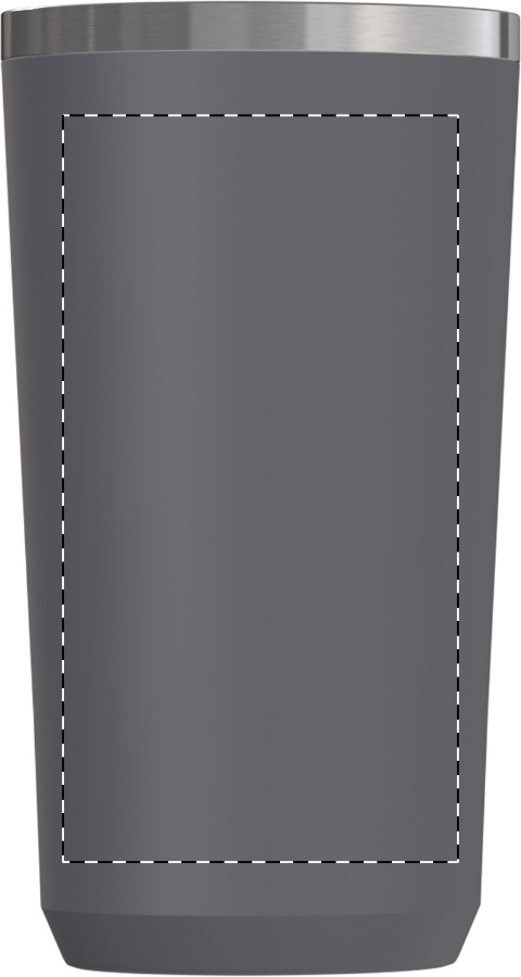Front side