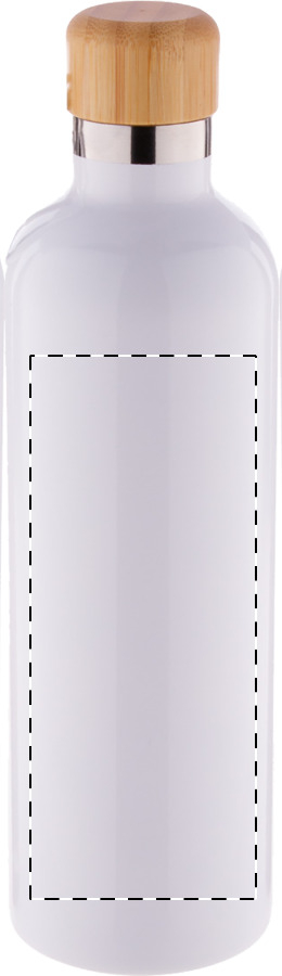 Front side
