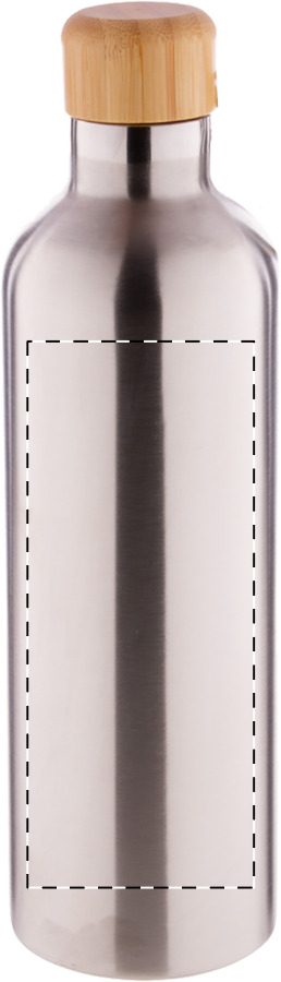 Front side