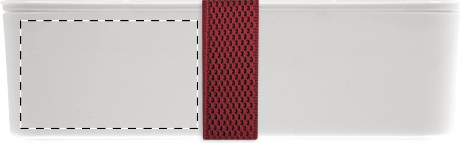 Back side - right side