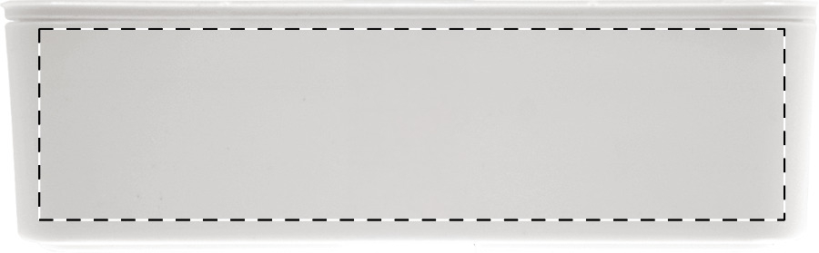 Back side - left side