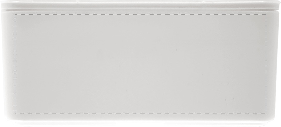 Left side