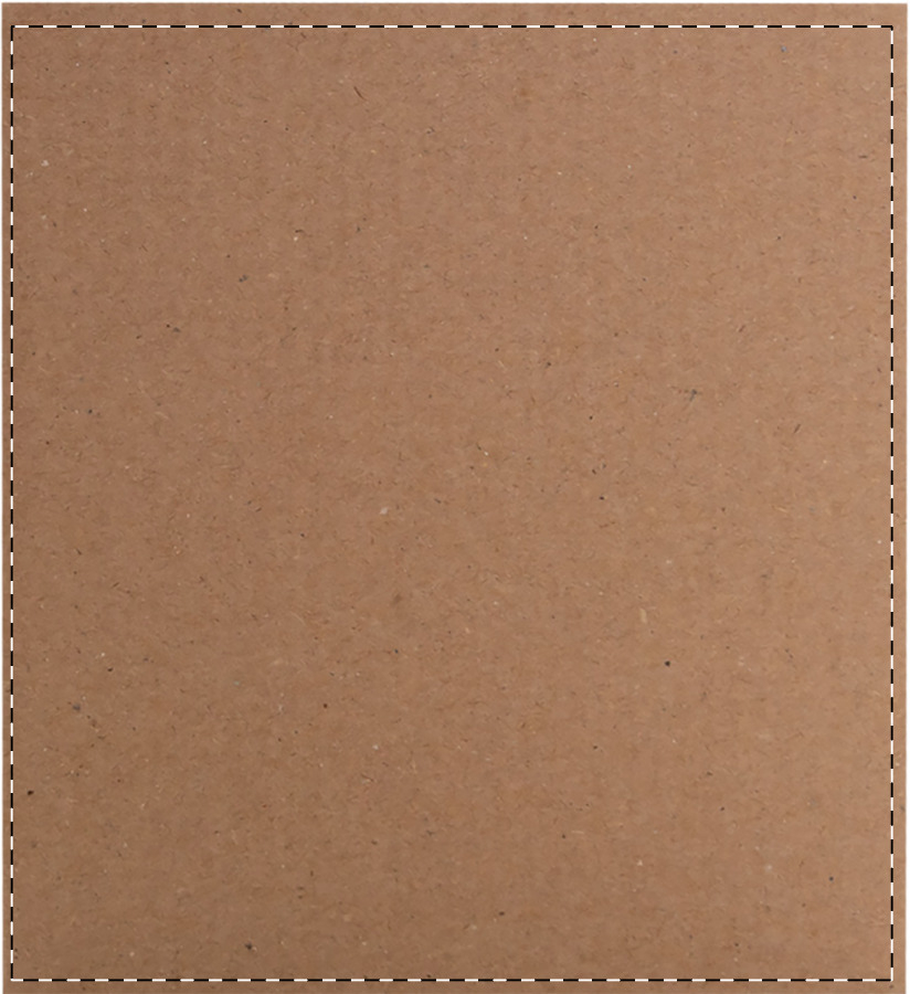 Left side
