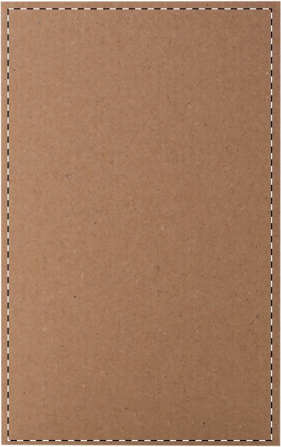 Left side