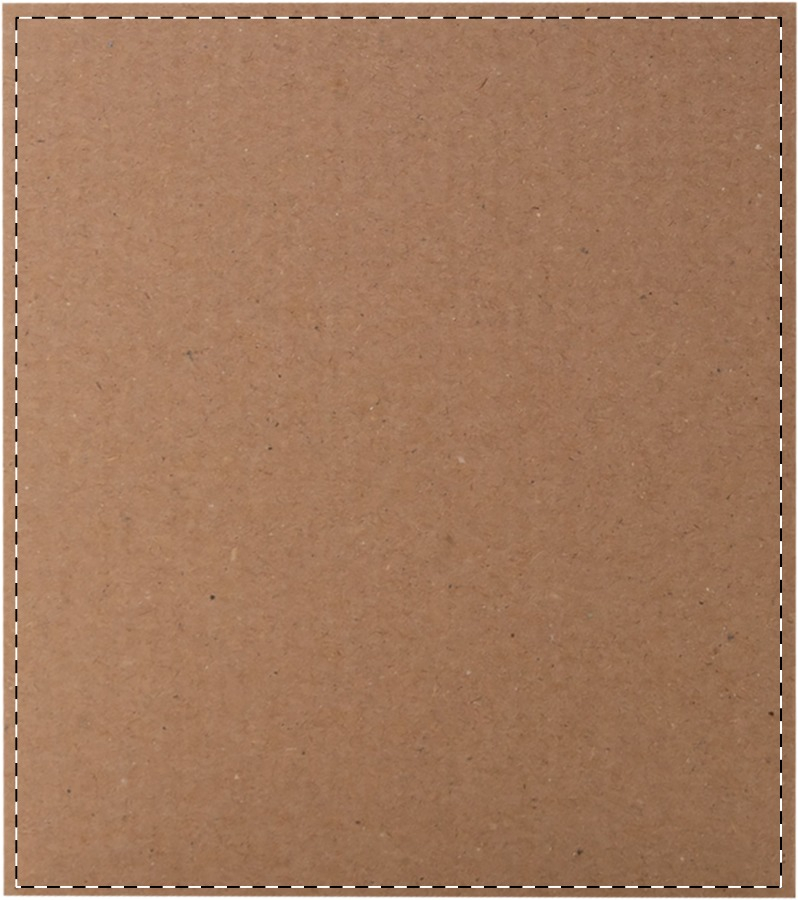 Back side