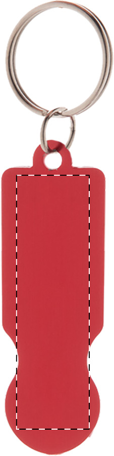 Back side