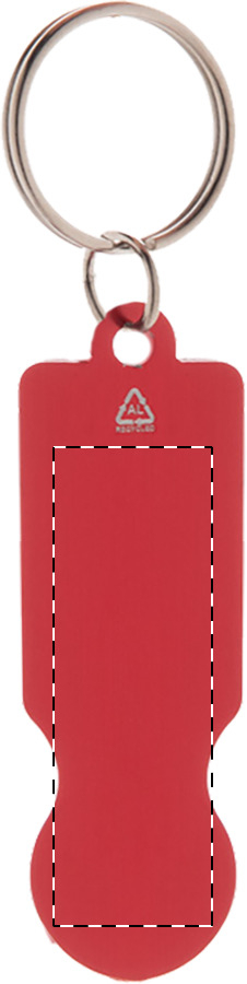 Front side