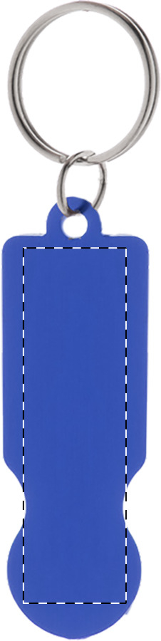 Back side