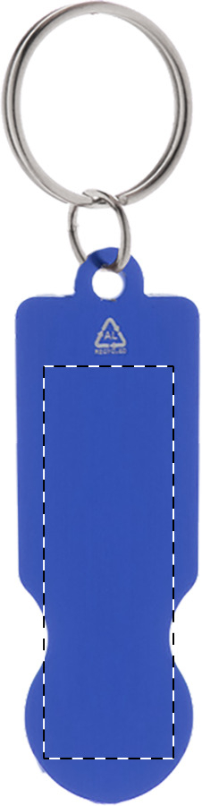 Front side