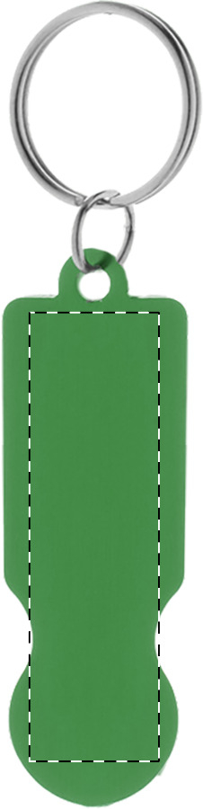 Back side