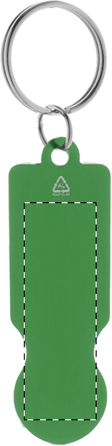 Front side
