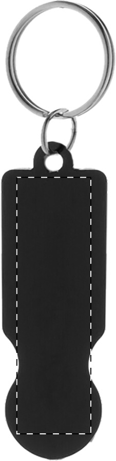 Back side