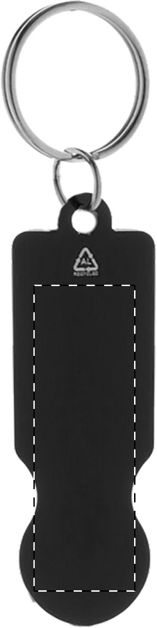 Front side