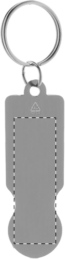 Front side