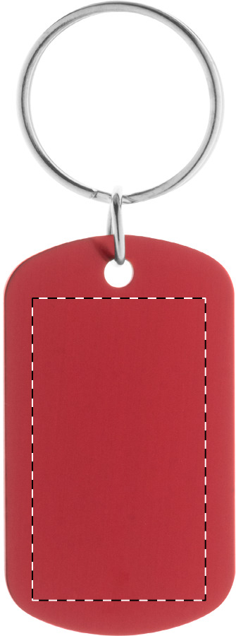 Back side