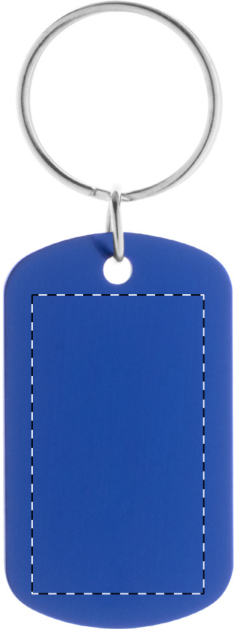 Back side