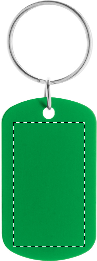 Back side