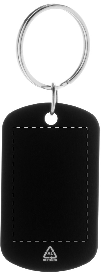 Front side