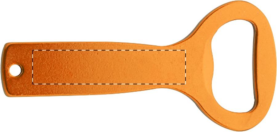 Back side