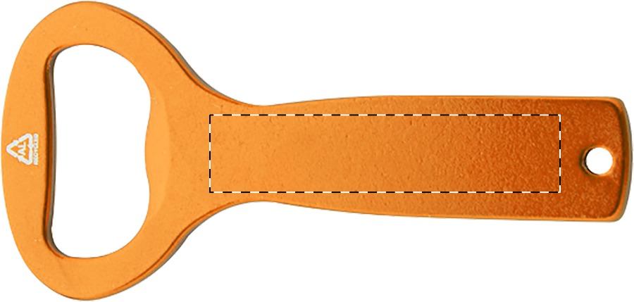 Front side