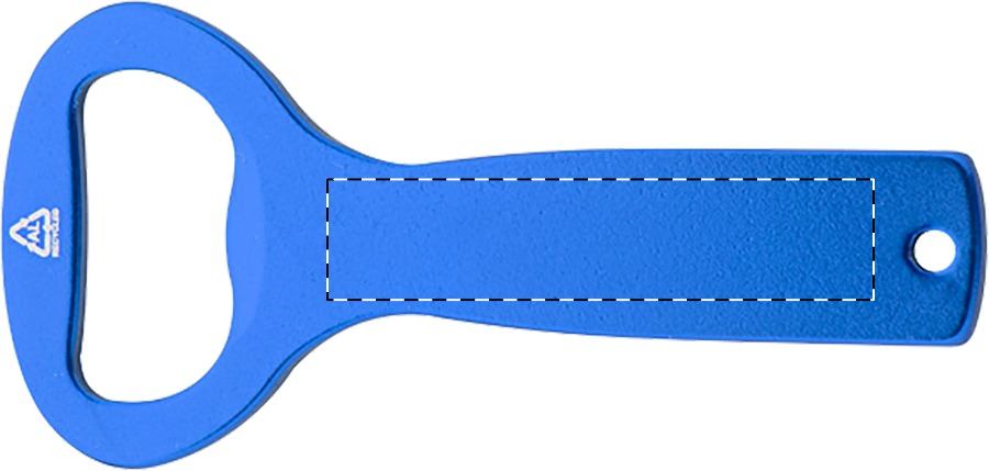 Front side