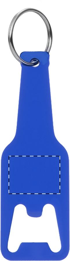 Back side