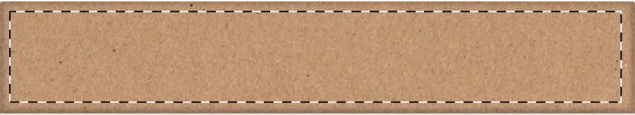 Top of box