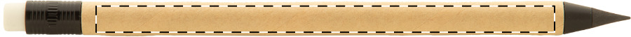 Barrel - left handed