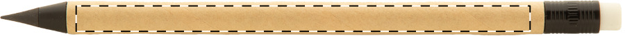 Barrel - right handed