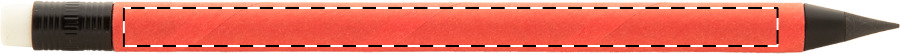 Barrel - left handed