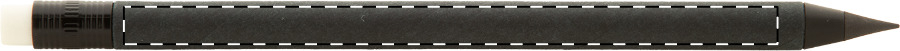Barrel - left handed