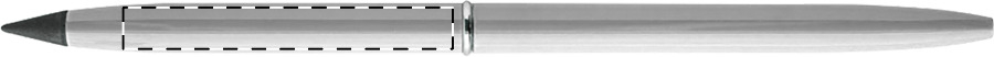 Barrel – right handed (left side)