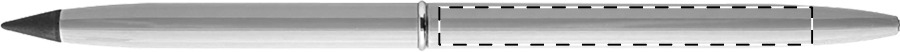 Barrel – right handed (right side)