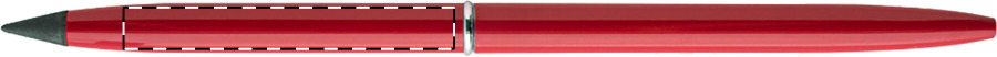 Barrel – right handed (left side)