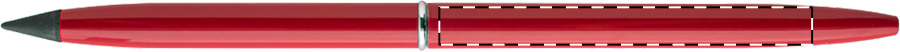 Barrel – right handed (right side)