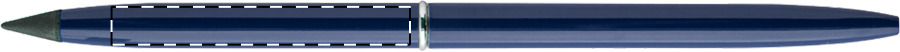 Barrel – right handed (left side)