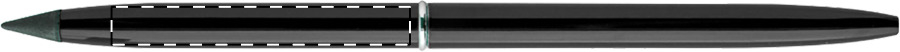 Barrel – right handed (left side)