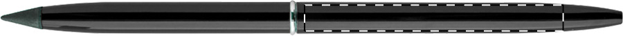 Barrel – right handed (right side)