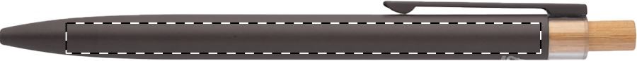 Barrel - right handed