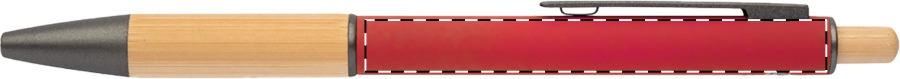 Below clip - right handed