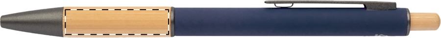 Barrel - right handed