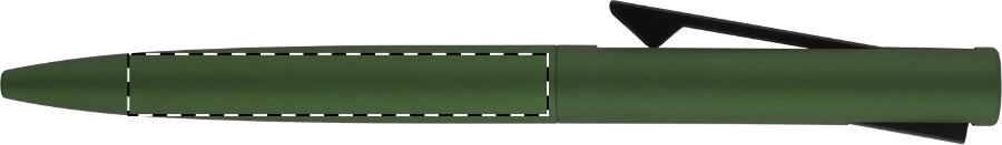 Barrel - right handed