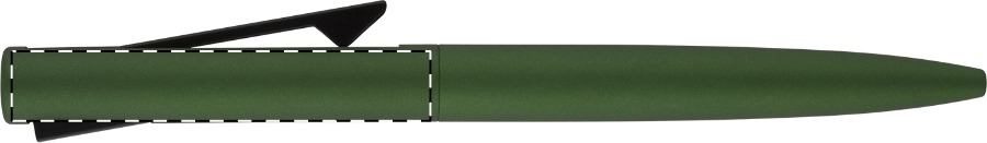 Below clip - left handed