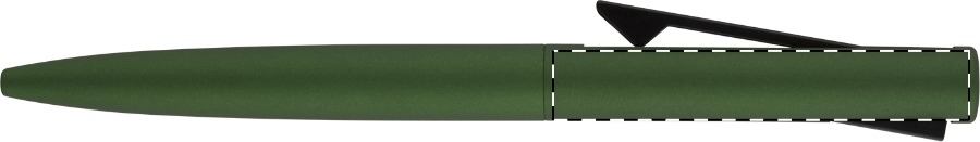 Below clip - right handed