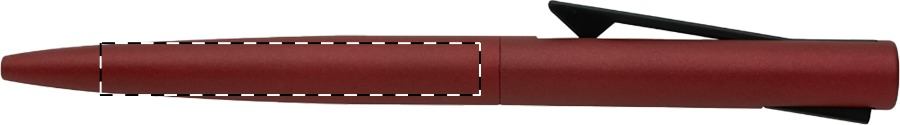 Barrel - right handed