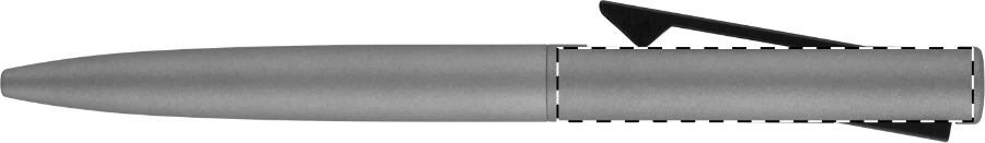 Below clip - right handed